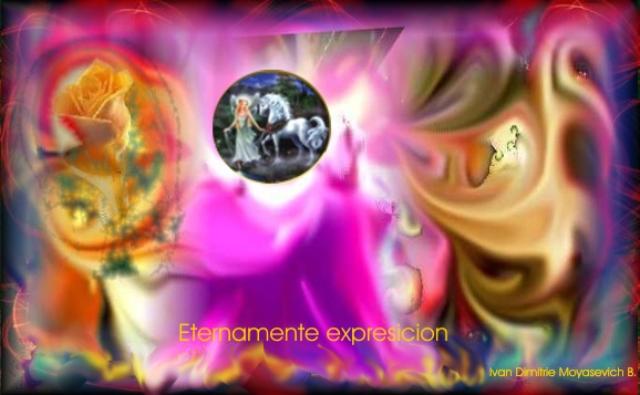 < Ingreso al Poemario > < Gracias >