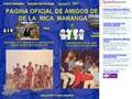 De la rica Maranga