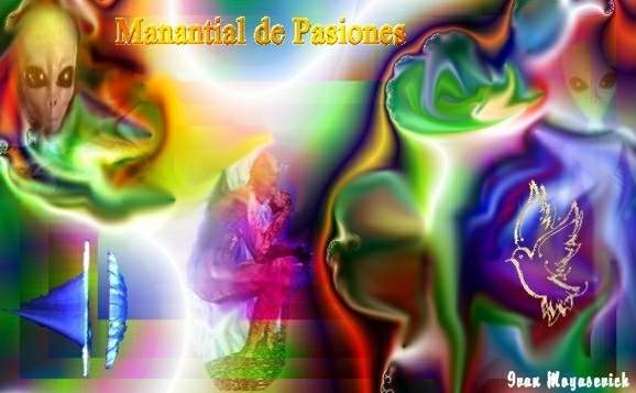 < Ingreso al Poemario > < Gracias >