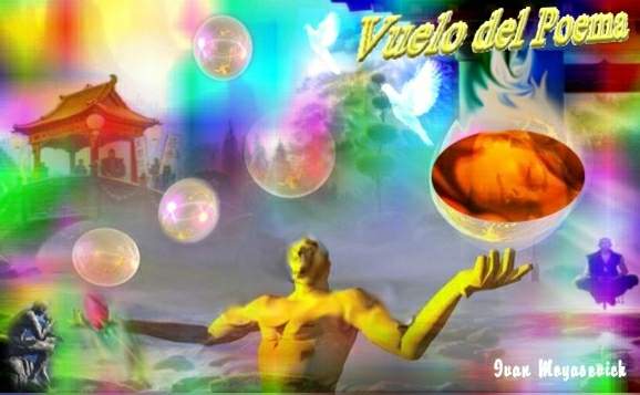 < Ingreso al Poemario > < Gracias >
