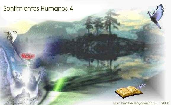 < Ingreso al Poemario > < Gracias >
